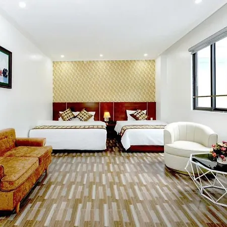 Hung Anh Hotel