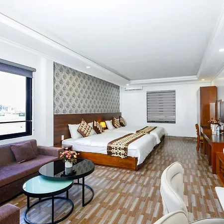 Hung Anh Hotel