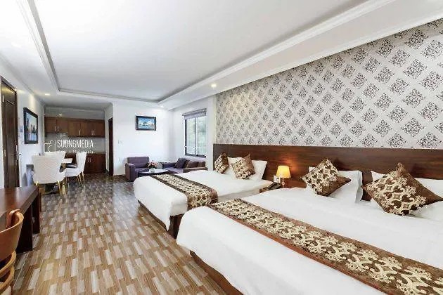 Hung Anh Hotel *