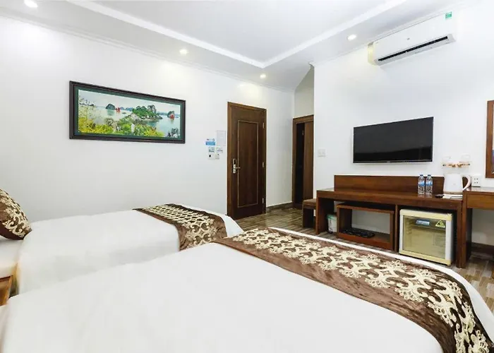 Hung Anh Hotel