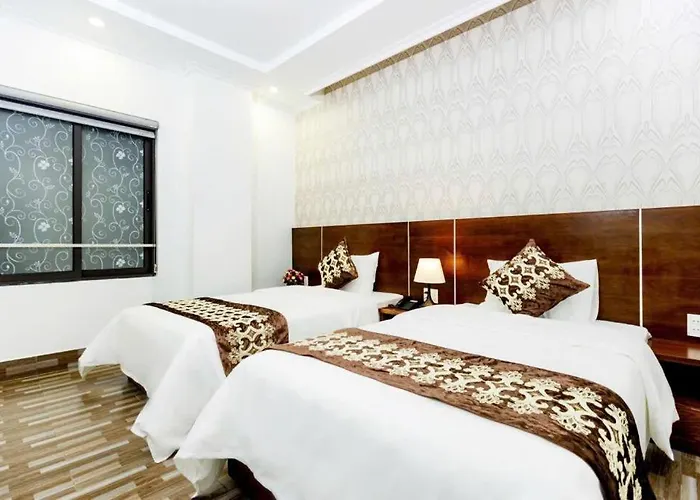 Hung Anh Hotel *