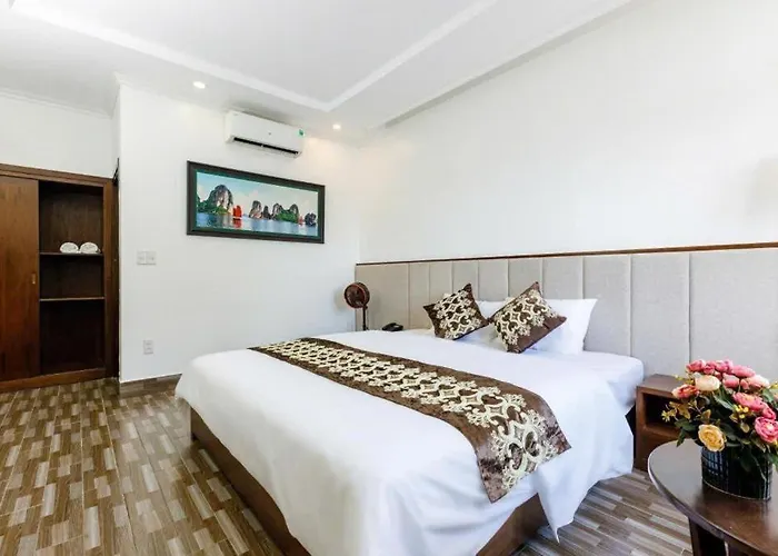 Hung Anh Hotel