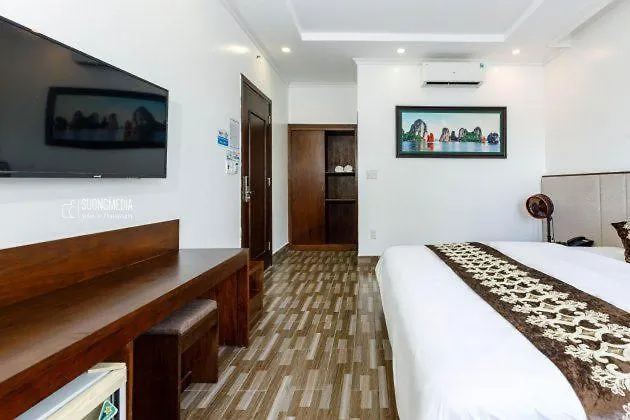 Hotel Hung Anh *