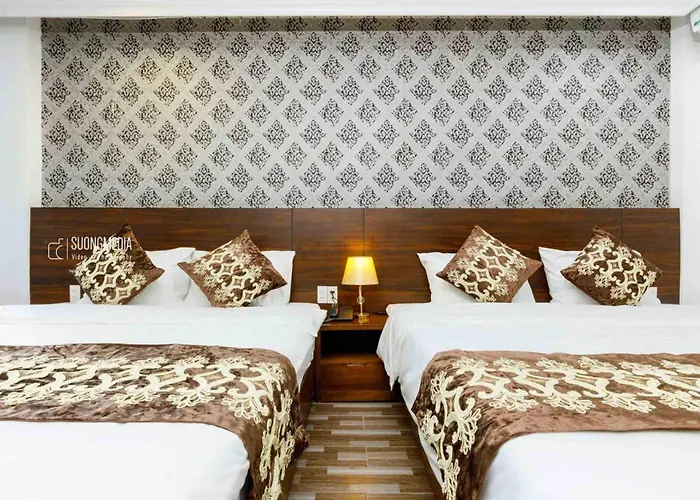 Hotel Hung Anh