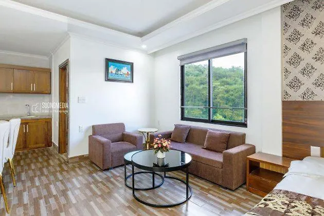 Hotel Hung Anh Ha Long