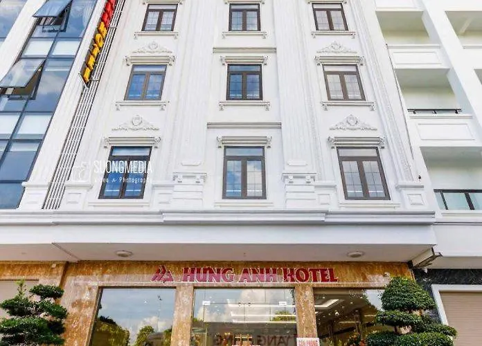 Hung Anh Hotel *