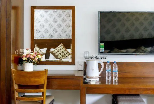 Hung Anh Hotel Ha Long