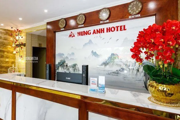 Hung Anh Hotel Ha Long