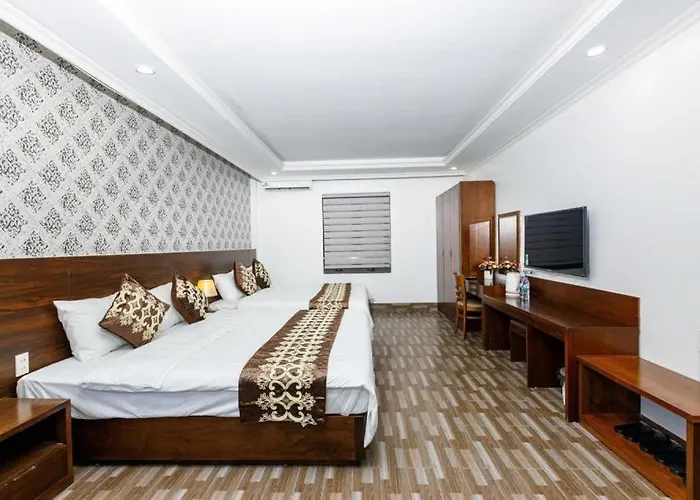 Hung Anh Hotel