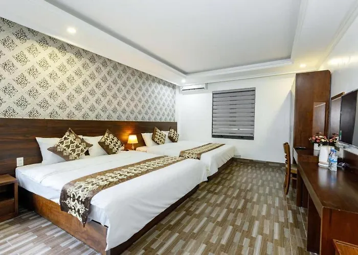 Hotel Hung Anh *