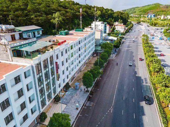 Hotel Hung Anh Ha Long