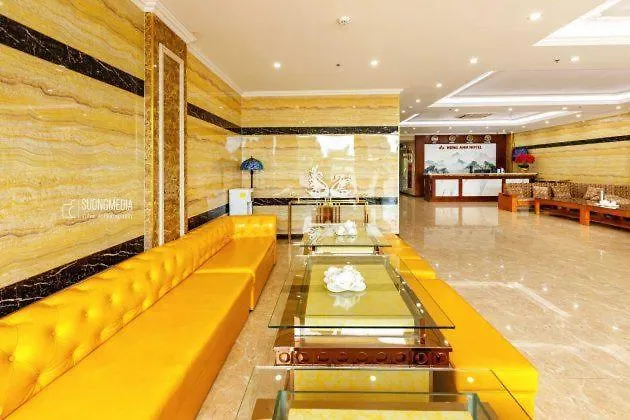 Hotel Hung Anh Ha Long