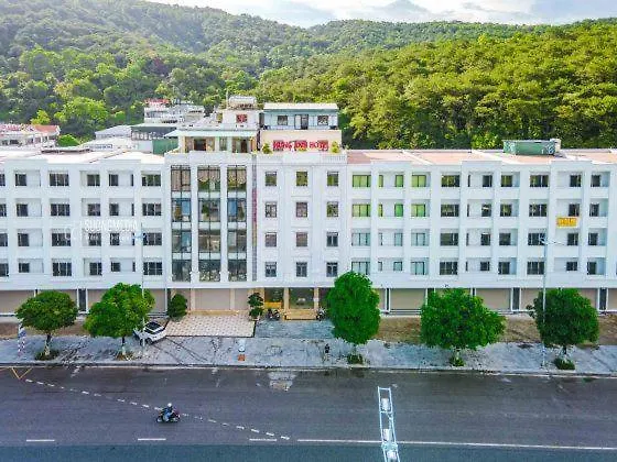 Hotel Hung Anh Ha Long