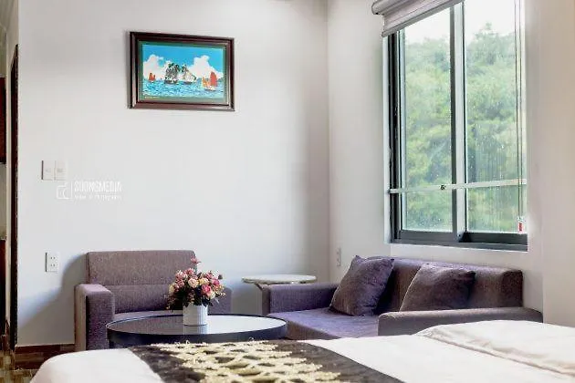 Hotel Hung Anh